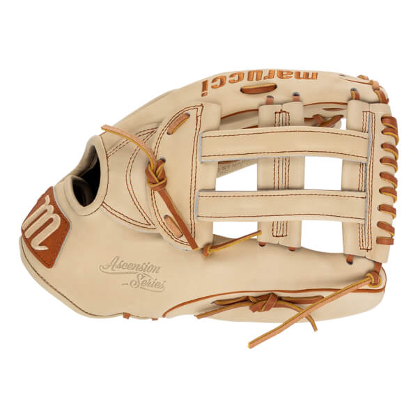 Marucci Ascension 12.75" Baseball Glove: MFG3AS78R3-CM/TF