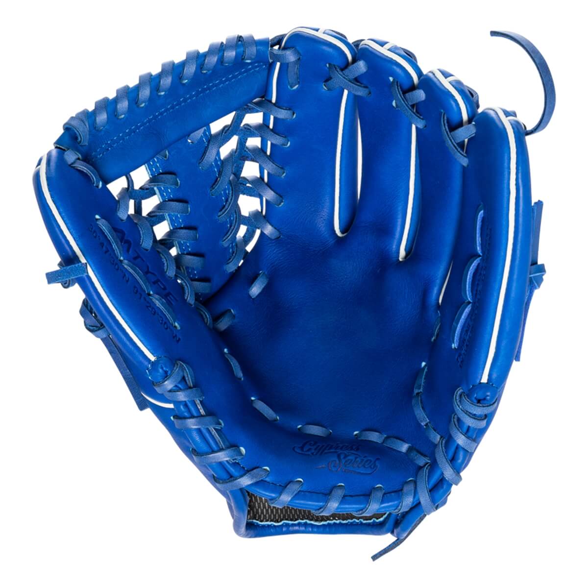 Marucci Cypress Infield Baseball Glove 11.75"