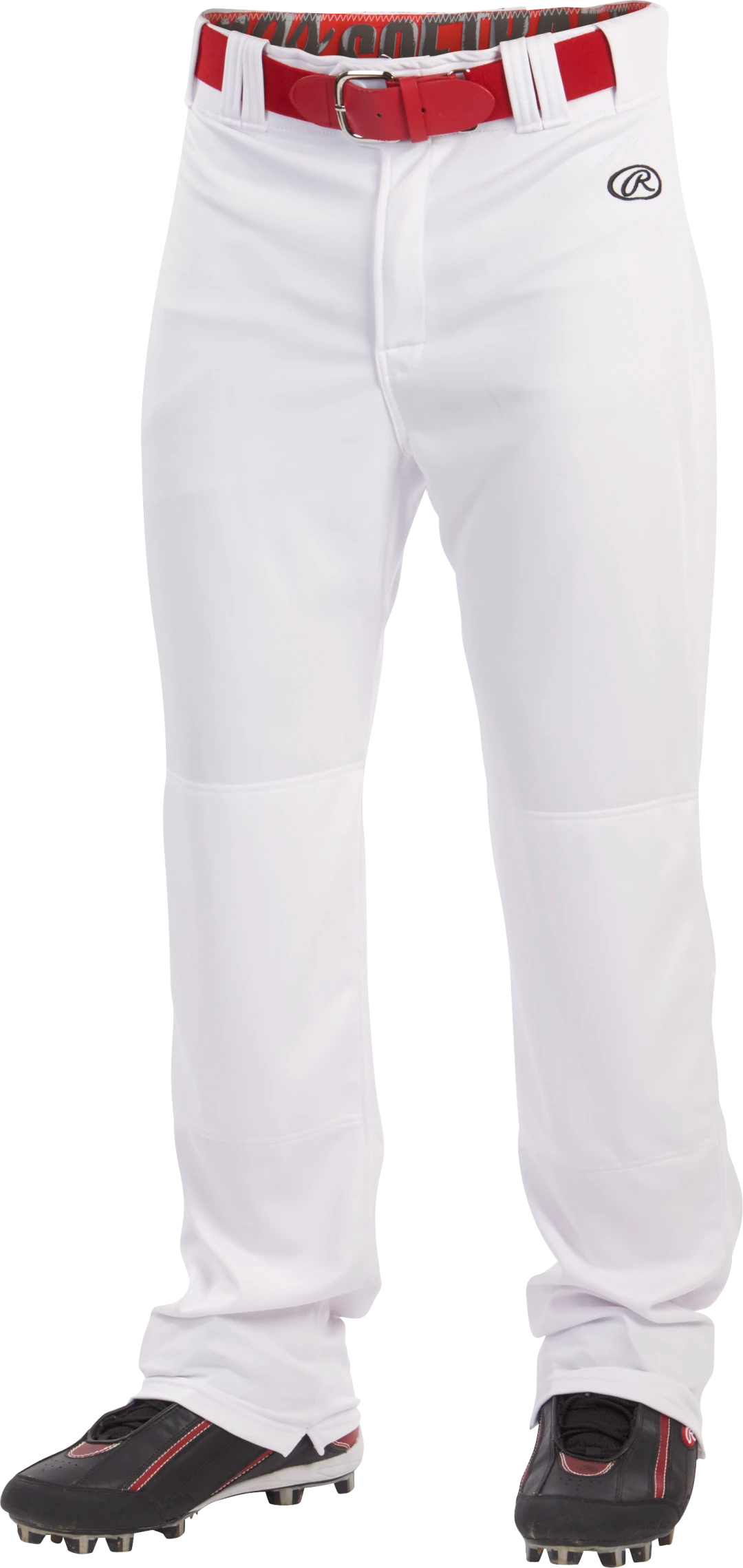 Rawlings Launch Semi-Relaxed Solid Youth Baseball Pant YLNCHSR