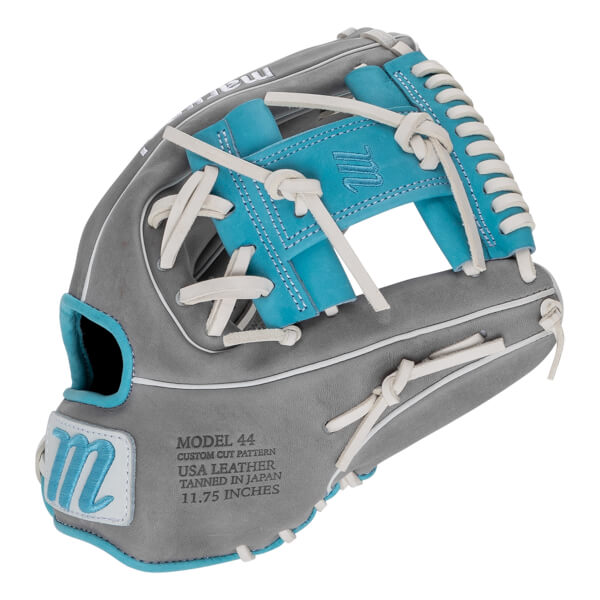 Marucci Cypress 11.75" Baseball Glove: MFG3CY44A2-GY/CB