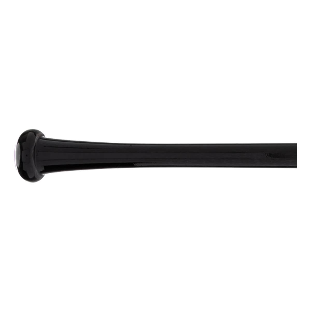 Victus Pro Reserve TATIS JR Birch Wood Youth Baseball Bat: VYRWBTATISJR-B/GY I