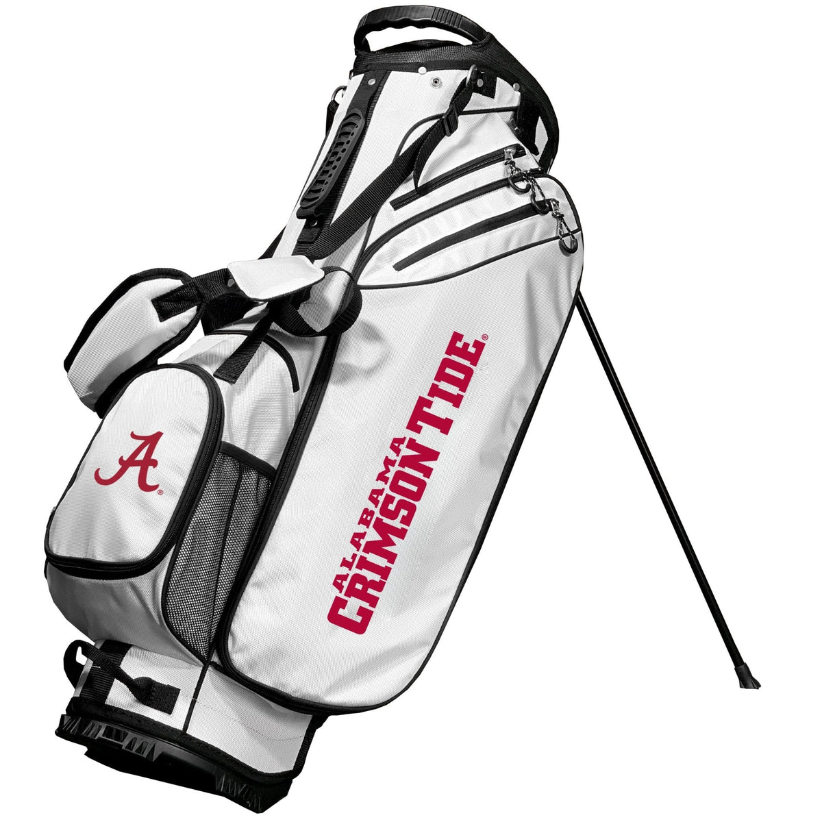 Alabama Crimson Tide Birdie Stand Golf Bag