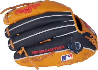 RAWLINGS HEART OF THE HIDE SERIES 11.5-INCH BASEBALL GLOVE