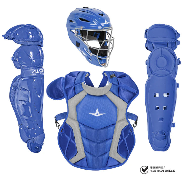 All-Star Classic Pro Catcher's Kit CKCCPRO4