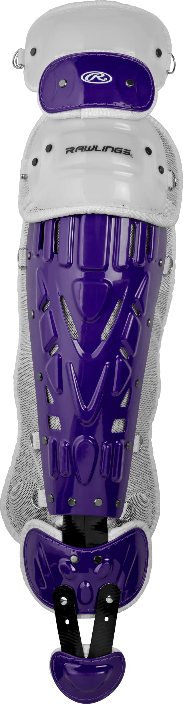 Rawlings Velo Intermediate Leg Guards