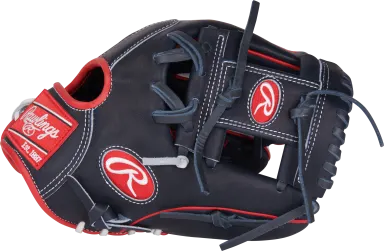 RAWLINGS HEART OF THE HIDE CONTOUR TECHNOLOGY 11.5" BASEBALL GLOVE