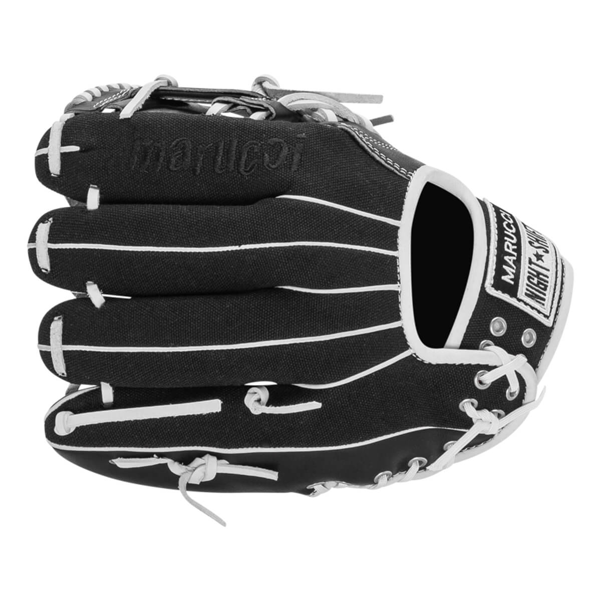 Marucci Nightshift Series "CHUCK T" 11.50" Fielding Glove: MFGNTSHFT-0103