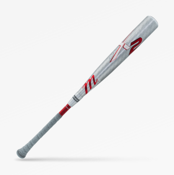 Marucci CATX2 Connect BBCOR Baseball Bat: MCBCCX2