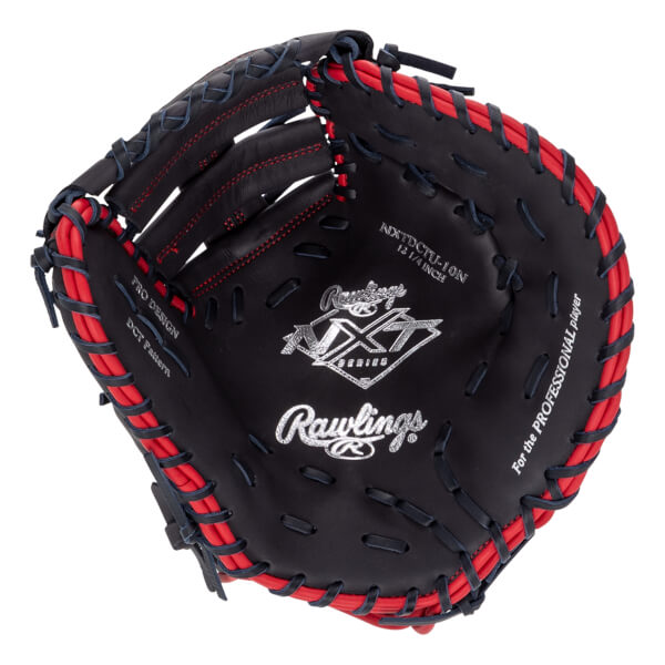 Rawlings NXT 12.25" Baseball First Base Mitt: NXTDCTU-10N