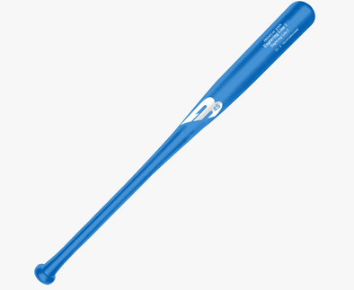 B45 B243C Premium Yellow Birch Wood Baseball Bat