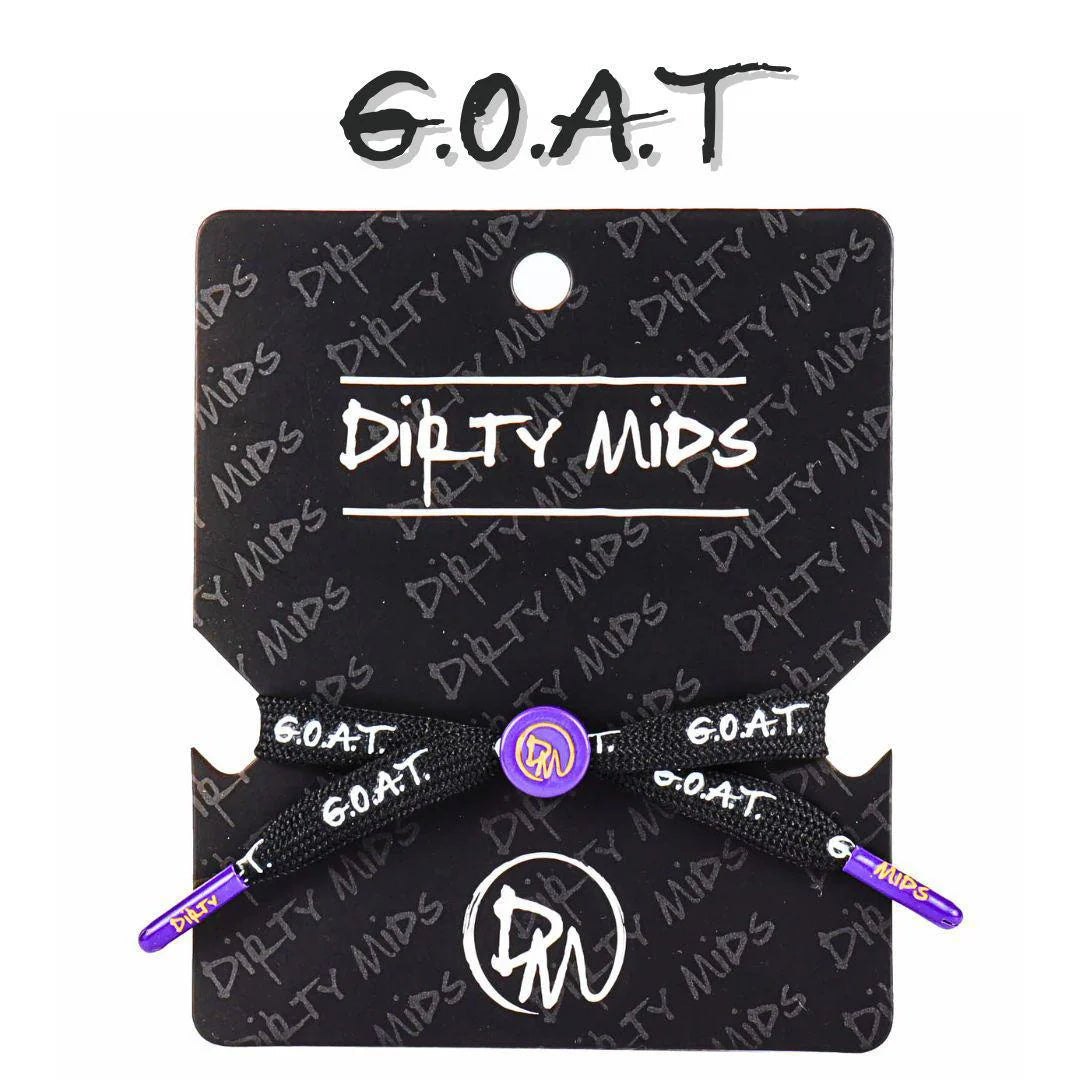 Dirty Mids - MOTIV8 - Bracelet Collection