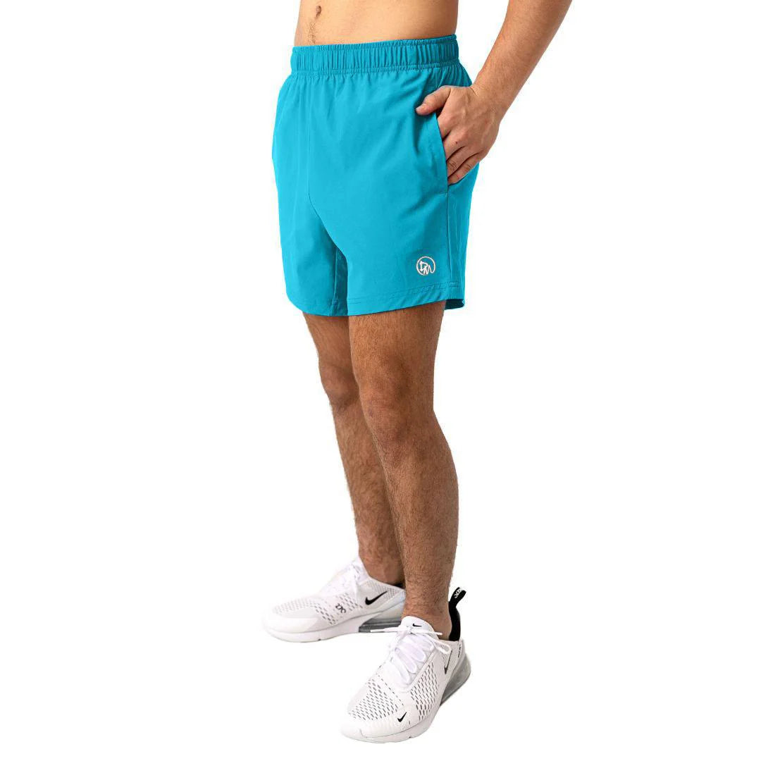 Dirty Mids Stryker 5" Shorts