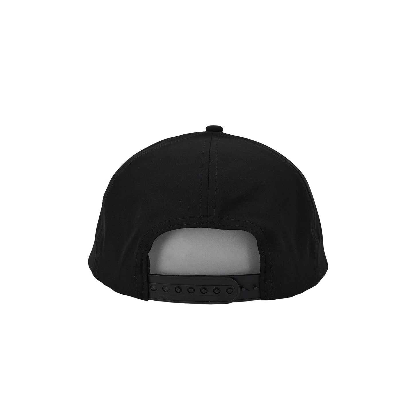 Woke Up RAD Hat - Black