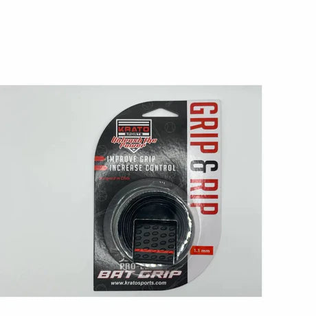 Krato Pro Elite Baseball Bat Grip 1.1mm