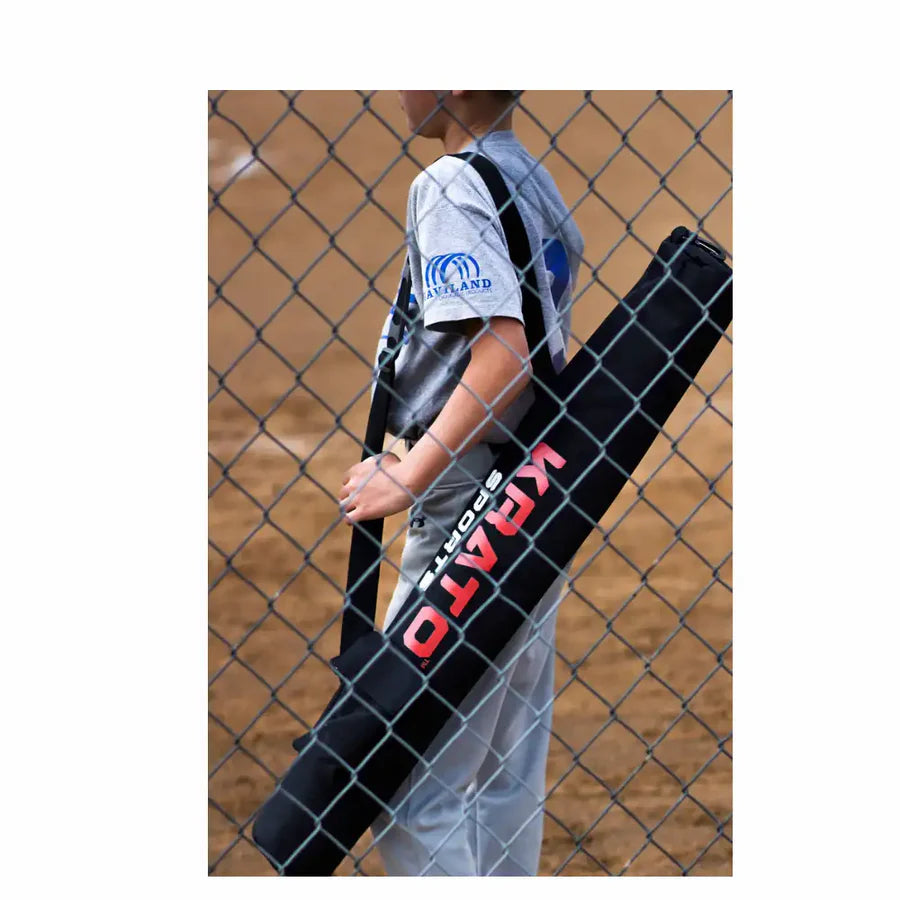 Krato Sports Bat Warmer Bat Bag