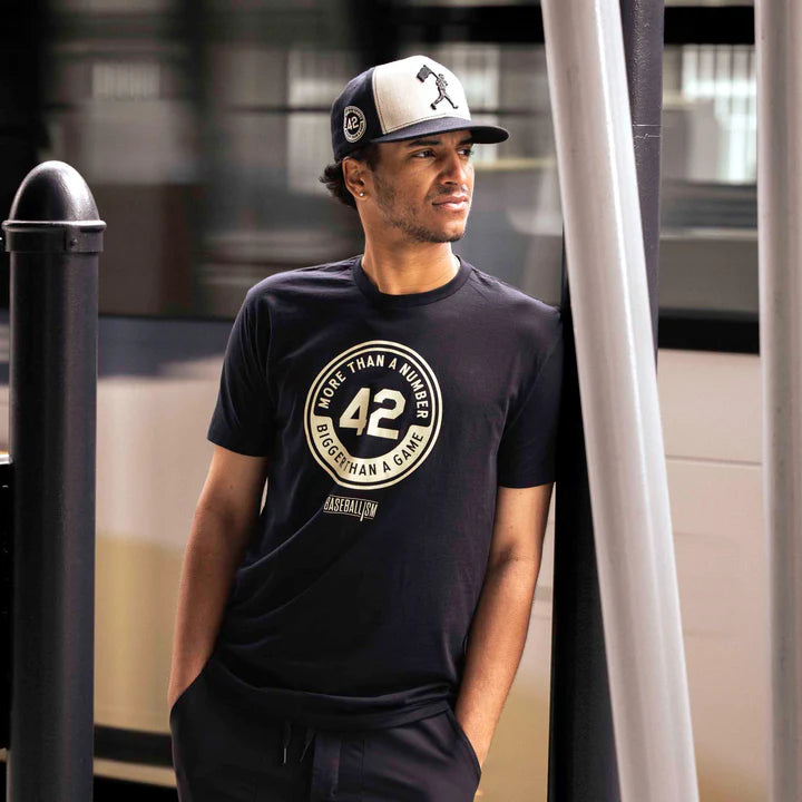 Baseballism - 42: More Than a Number
