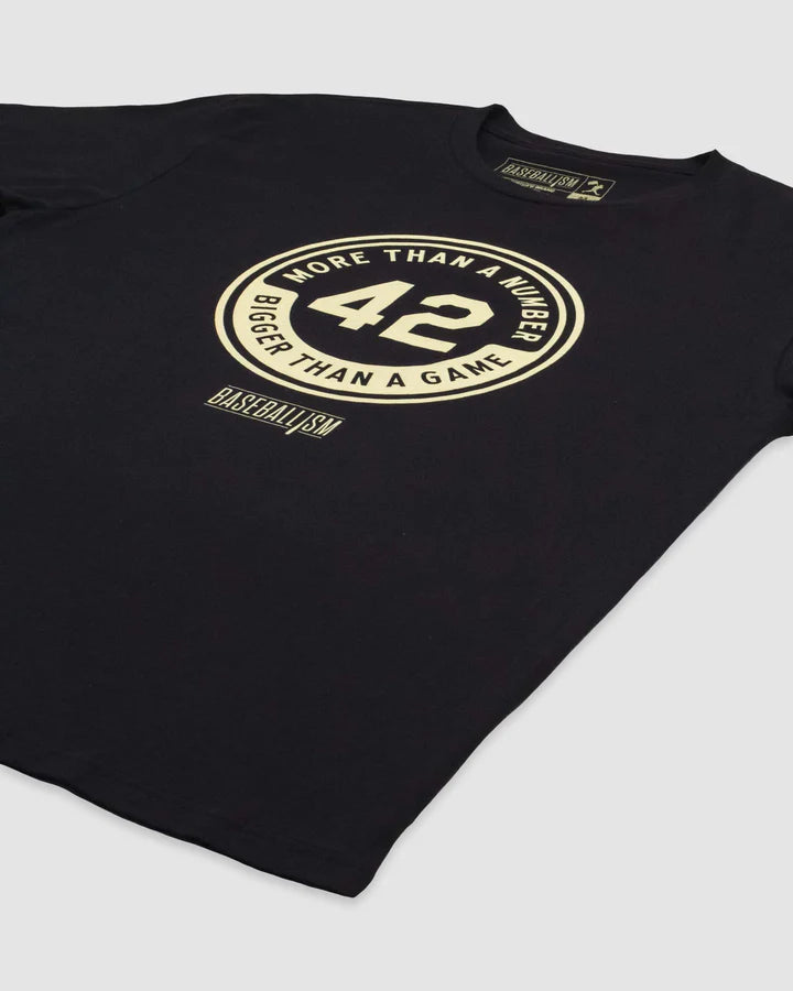 Baseballism - 42: More Than a Number