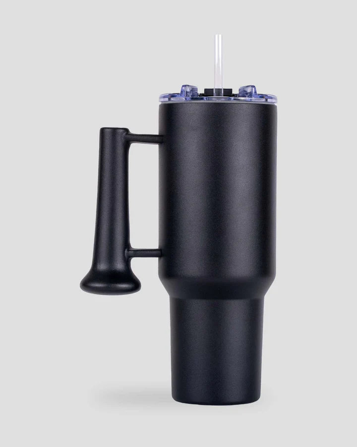 Baseballism Bat Handle Tumbler