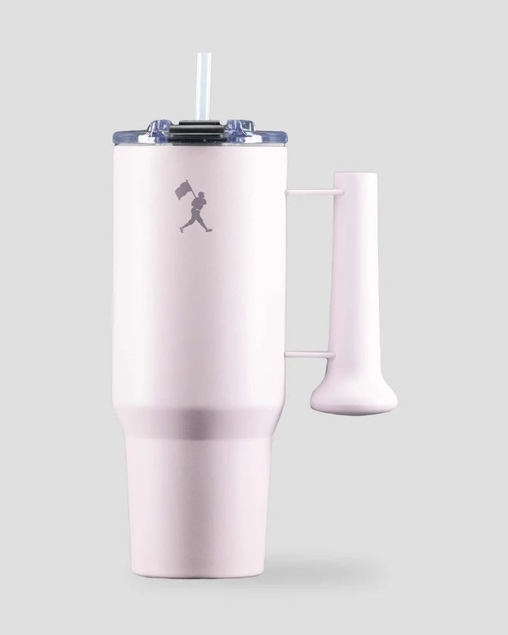 Baseballism Bat Handle Tumbler
