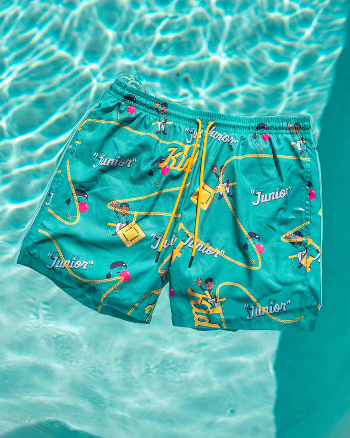 Baseballism - Ken Griffey Jr. Trunks