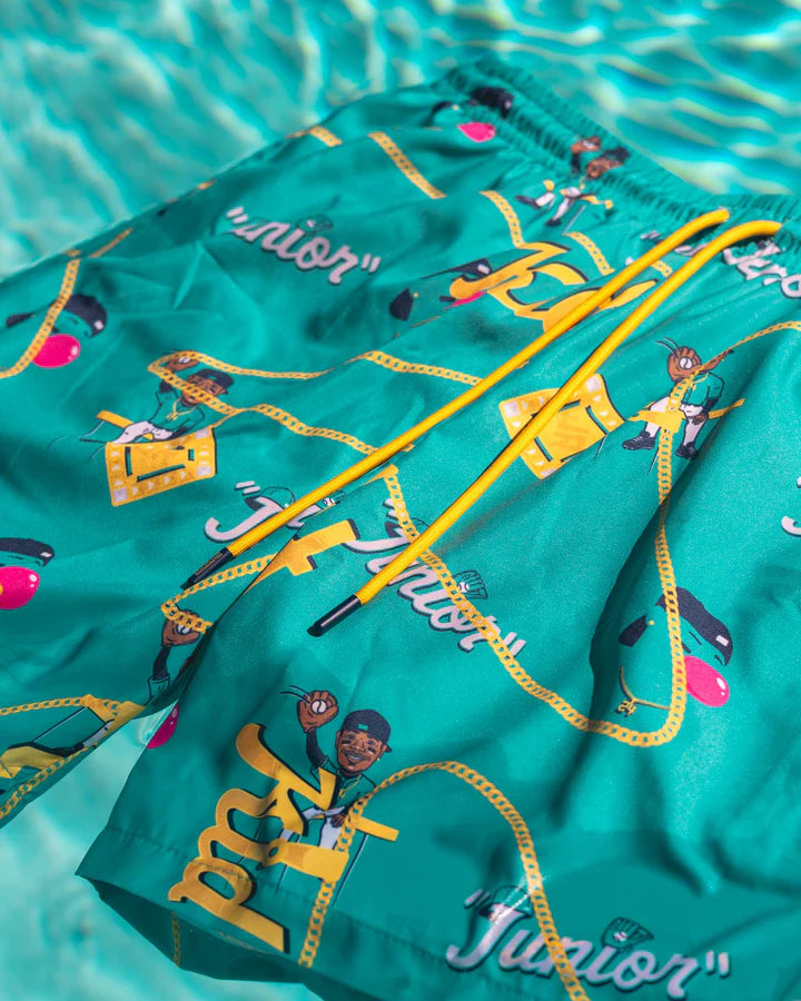 Baseballism - Ken Griffey Jr. Trunks