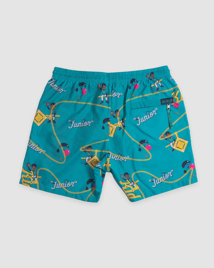 Baseballism - Ken Griffey Jr. Trunks