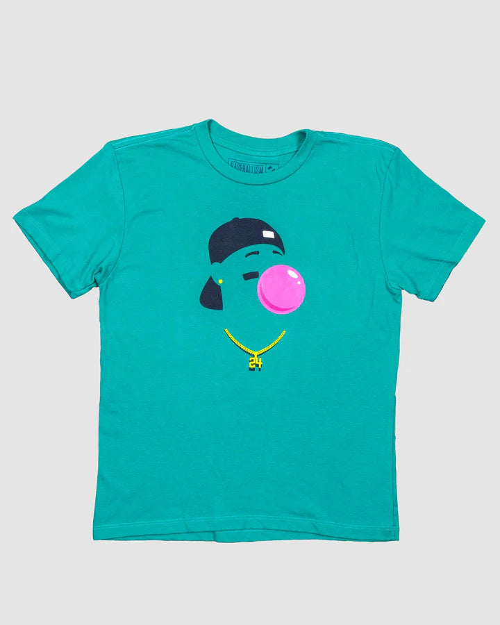 Baseballism Your Favorite Player Ken Griffey Jr. Youth Shirt