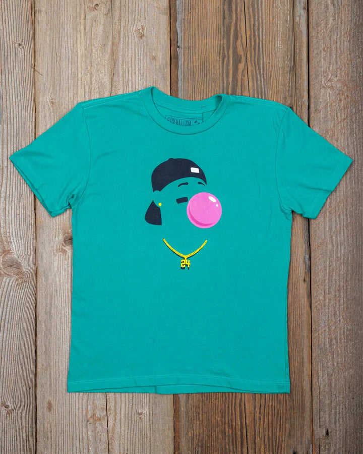 Baseballism Your Favorite Player Ken Griffey Jr. Youth Shirt