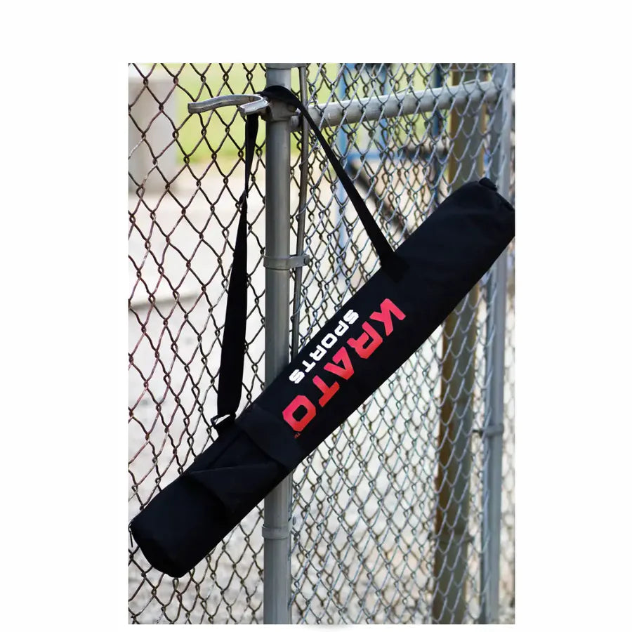 Krato Sports Bat Warmer Bat Bag