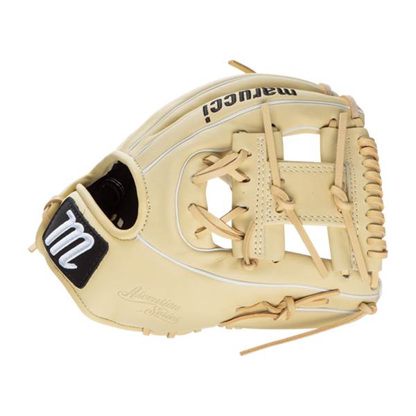 Marucci Ascension Series 11.50" Baseball Glove: MFGASM43A2-CM