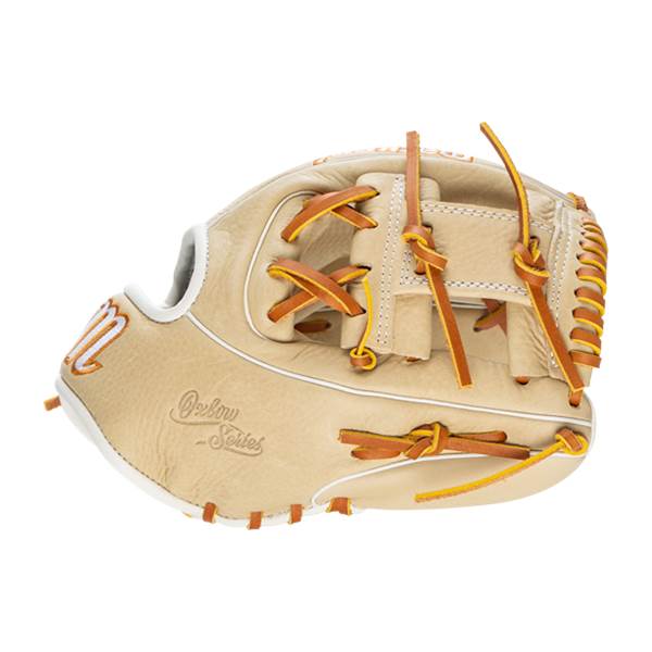 Marucci Oxbow Series 11.50" Baseball Glove: MFGOXM43A2-CM