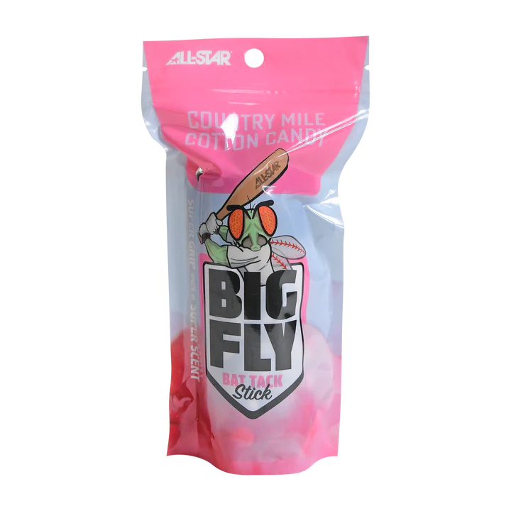 All-Star Sports Big Fly Scented Grip Stick