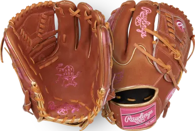 Rawlings Heart of the Hide ColorSync 9.0 PROR205W-30GB 11.75" Baseball Glove