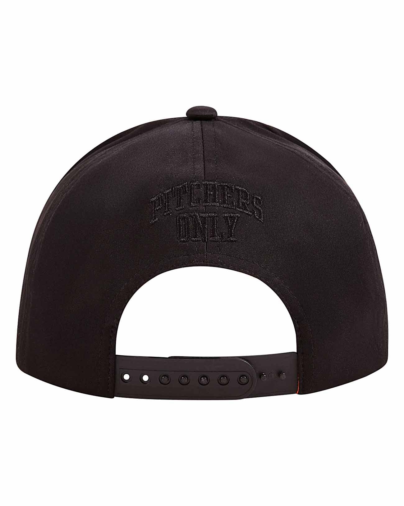 Black Ops Snapback