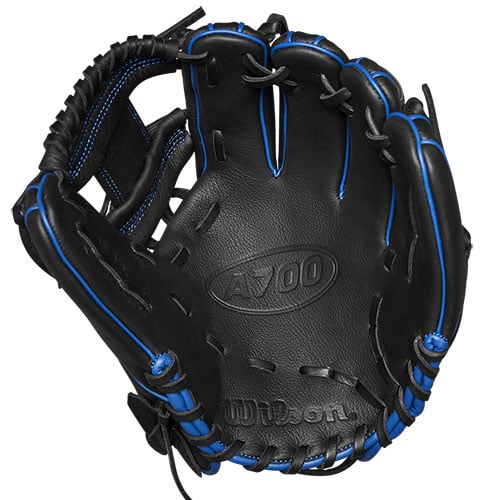 Wilson A700 PF 11.25" Baseball Glove WBW1014261125
