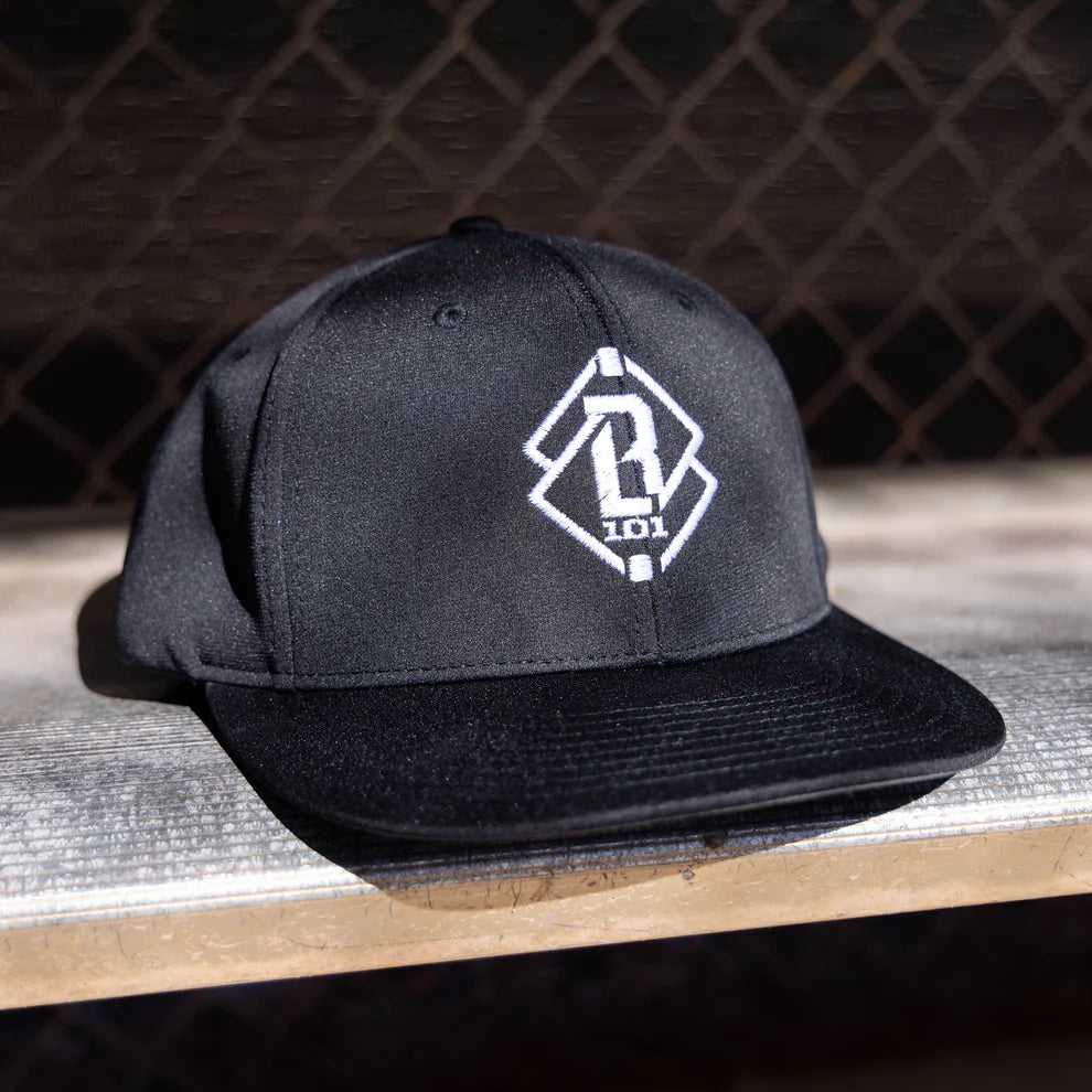Baseball Lifestyle 101 Diamond Hat