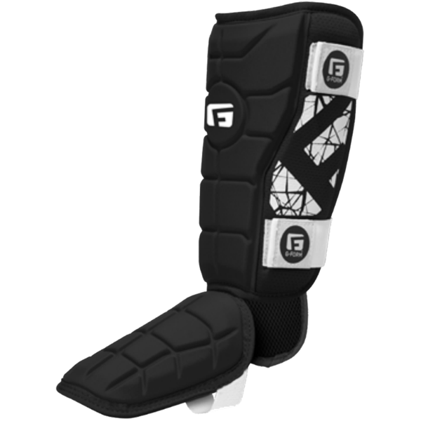 G-Form Elite Batter's Leg Guard Youth Left Handed Hitters