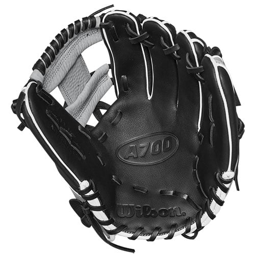 Wilson A700 11.50" Baseball Glove WBW101427115