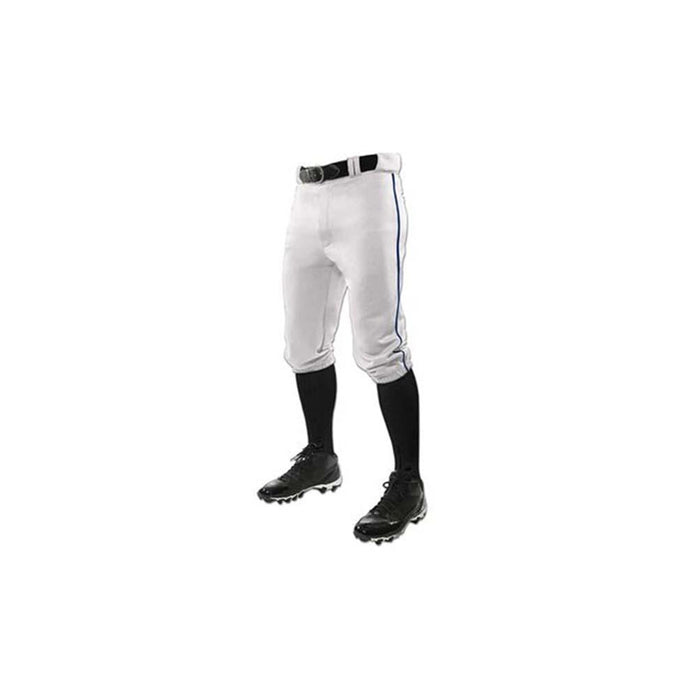 Champro Triple Crown Braided Knicker Baseball Pants