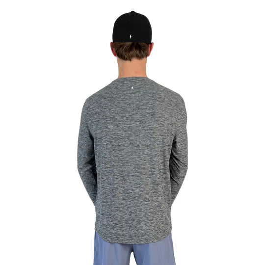 Bruce Bolt Long Sleeve SuperSoft Shirt
