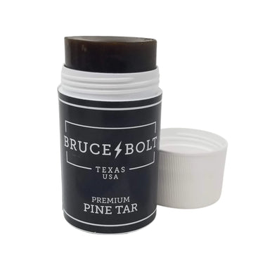 Bruce Bolt Premium Pine Tar Single