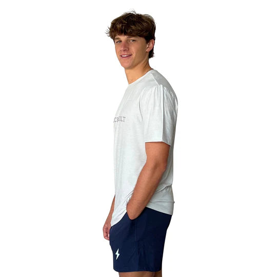 BRUCE BOLT SuperSoft Short Sleeve Shirt