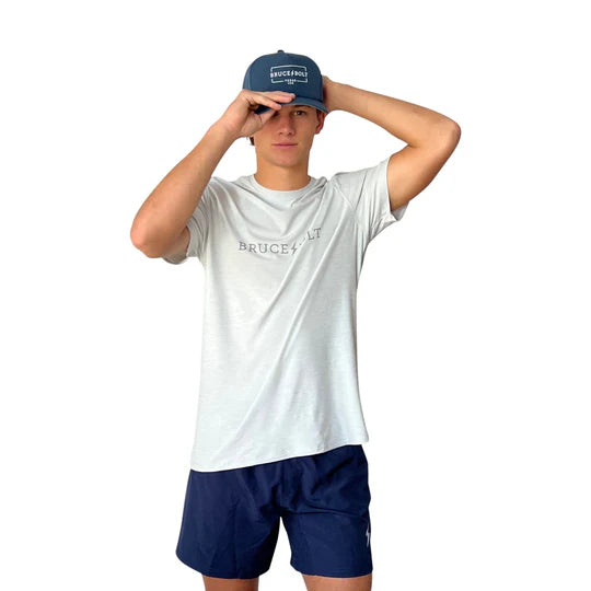 BRUCE BOLT SuperSoft Short Sleeve Shirt