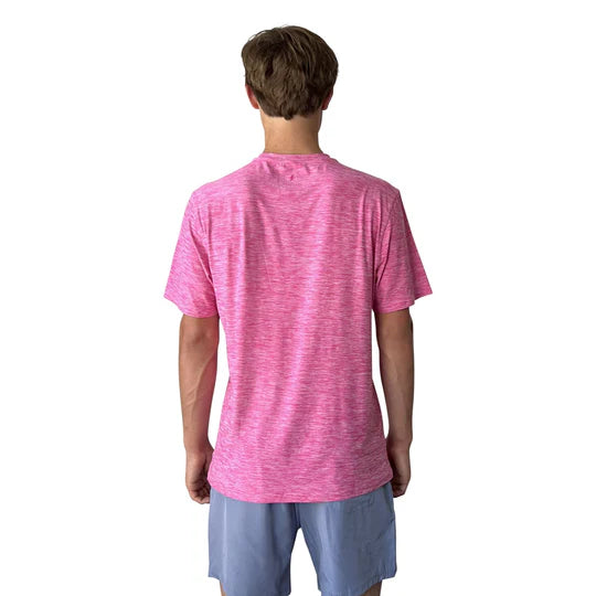 BRUCE BOLT SuperSoft Short Sleeve Shirt