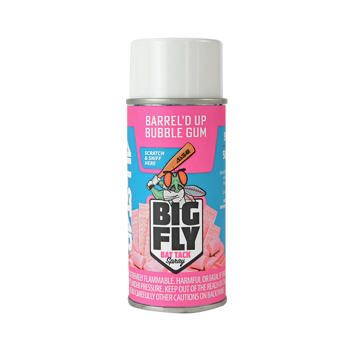 All-Star Sports Big Fly Scented Grip Spray