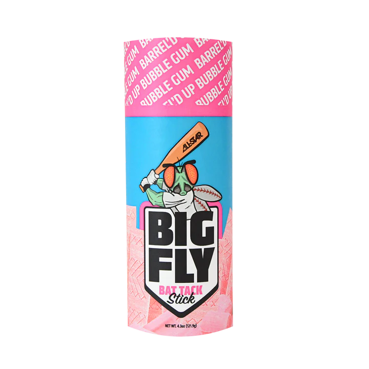 All-Star Sports Big Fly Scented Grip Stick