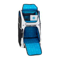 EASTON JEN SCHRO CATCHERS WHEELED BAG