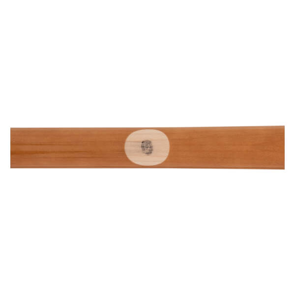 Marucci Pro Puck AP5 Maple Wood Baseball Bat: MVE4AP5P-HN/LC