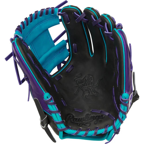 Rawlings 2024 December Gold Glove Club Heart of the Hide 11.50" Baseball Glove PROR204-2DSTP