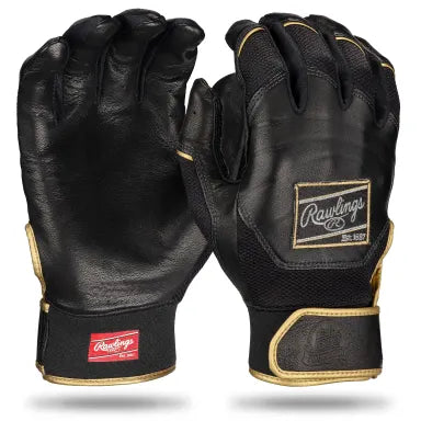 Rawlings Adult Pro Preferred Batting Gloves